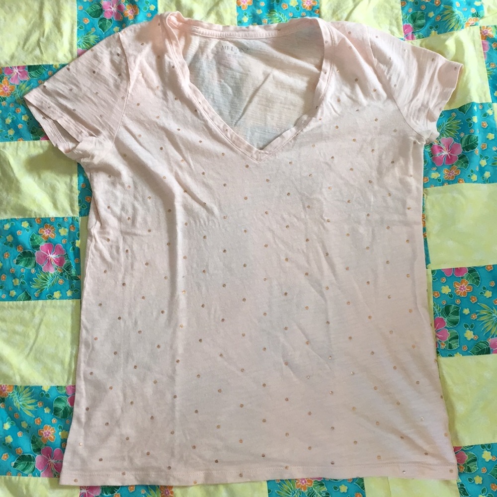 Merona t shirt